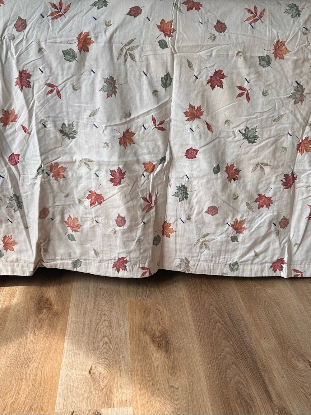 Handmade Patchwork Quilt - Picture 2 of 2
